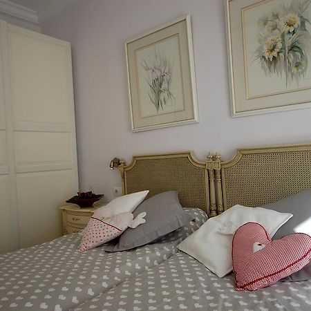 Lets Holidays Centric Apartment In Barcelona Bilik gambar