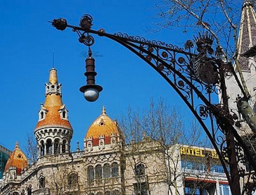 Lets Holidays Centric Apartment In Barcelona Bilik gambar