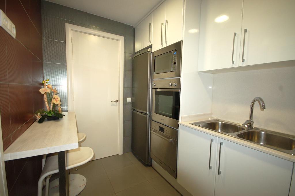 Lets Holidays Centric Apartment In Barcelona Bilik gambar