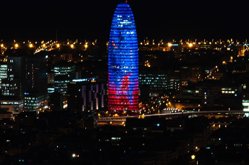 Lets Holidays Centric Apartment In Barcelona Bilik gambar