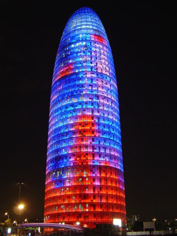 Lets Holidays Centric Apartment In Barcelona Bilik gambar