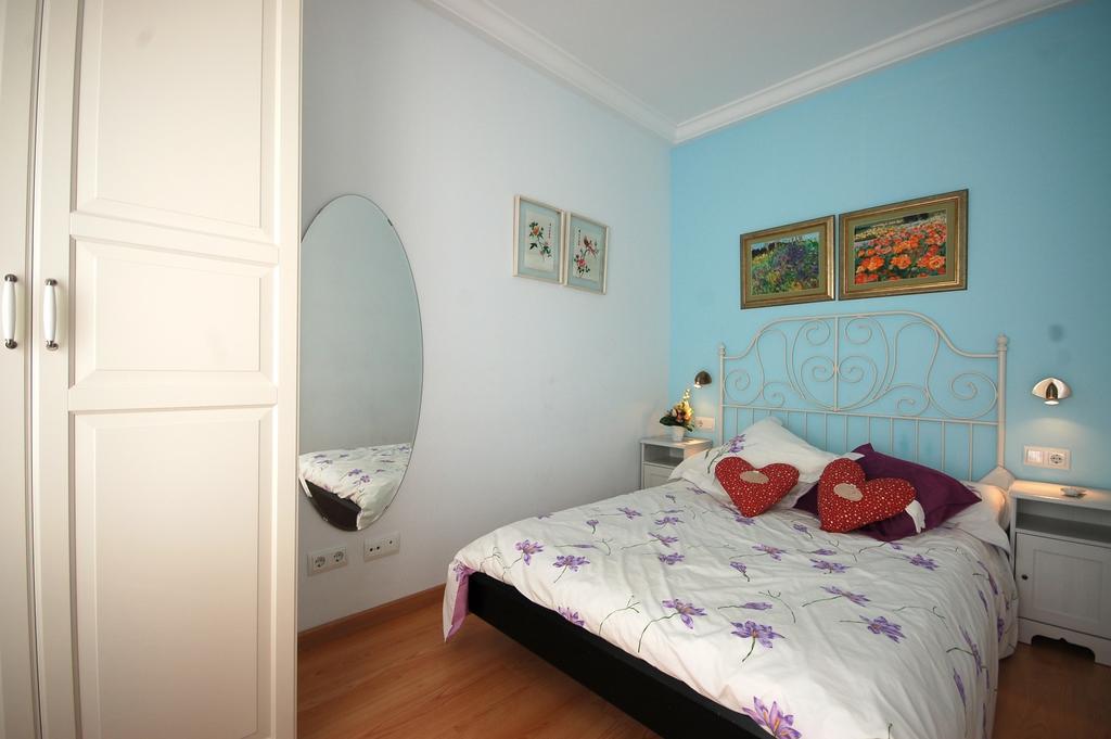 Lets Holidays Centric Apartment In Barcelona Bilik gambar