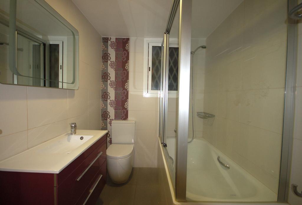 Lets Holidays Centric Apartment In Barcelona Bilik gambar
