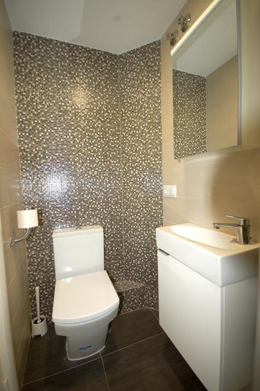 Lets Holidays Centric Apartment In Barcelona Bilik gambar