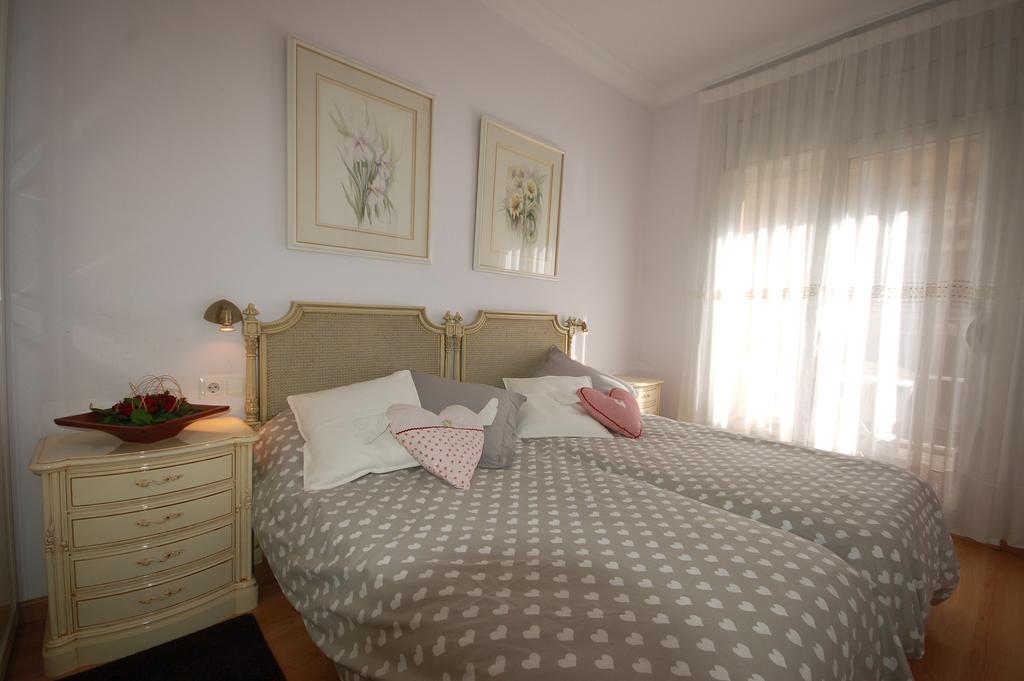 Lets Holidays Centric Apartment In Barcelona Bilik gambar