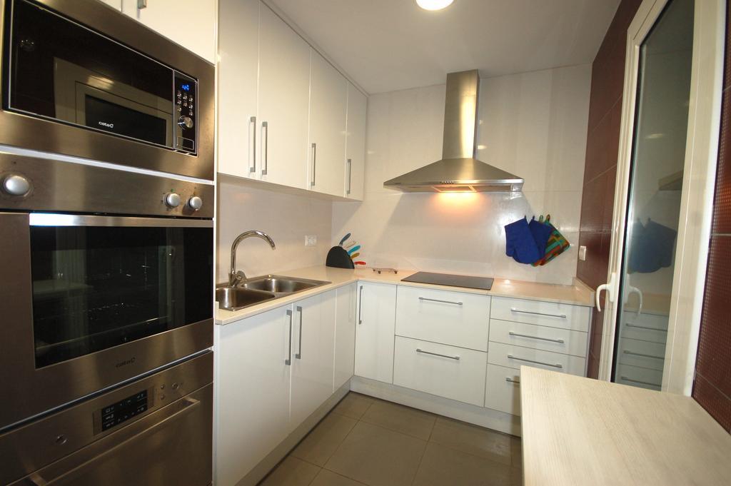 Lets Holidays Centric Apartment In Barcelona Bilik gambar