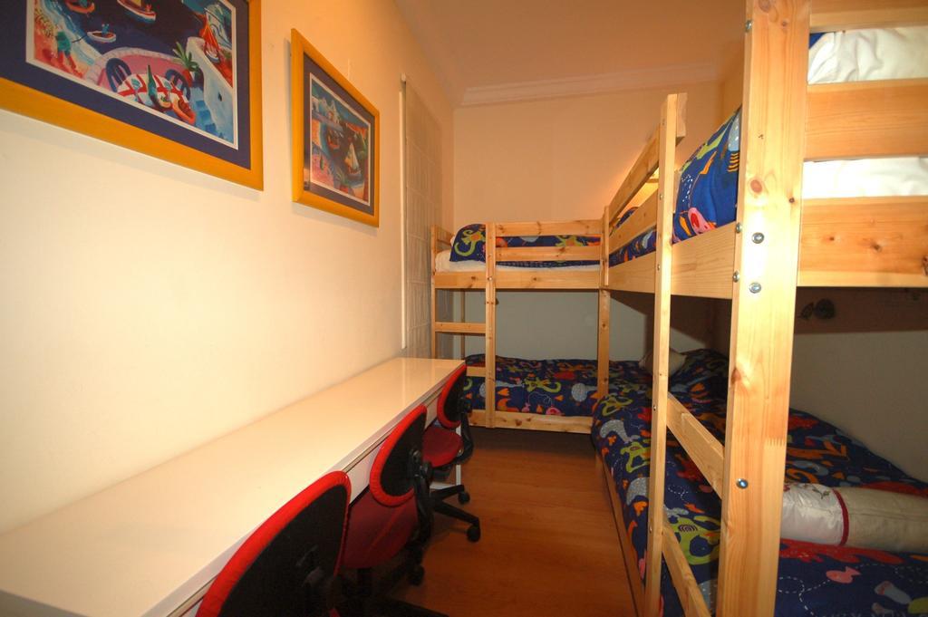 Lets Holidays Centric Apartment In Barcelona Bilik gambar