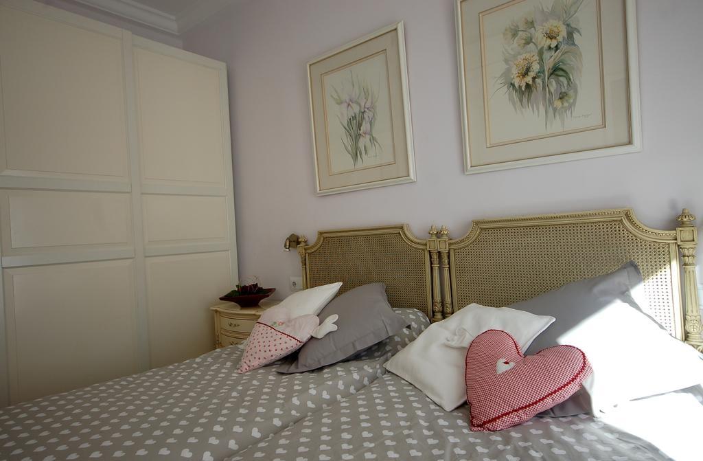 Lets Holidays Centric Apartment In Barcelona Bilik gambar